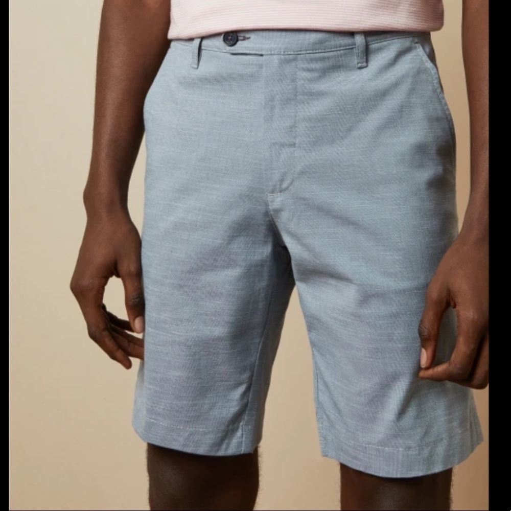 Ted Baker | Men's Beshor Slim Shorts